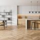 parquet pergo