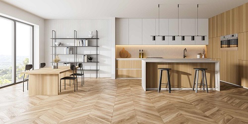 parquet pergo