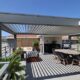 toile pour pergola