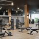 ventilation pour salle de sport