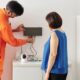 installation système d'alarme